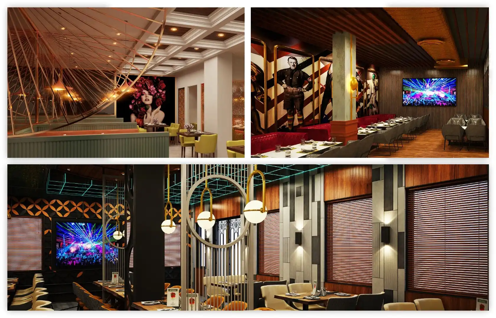 restaurant image
